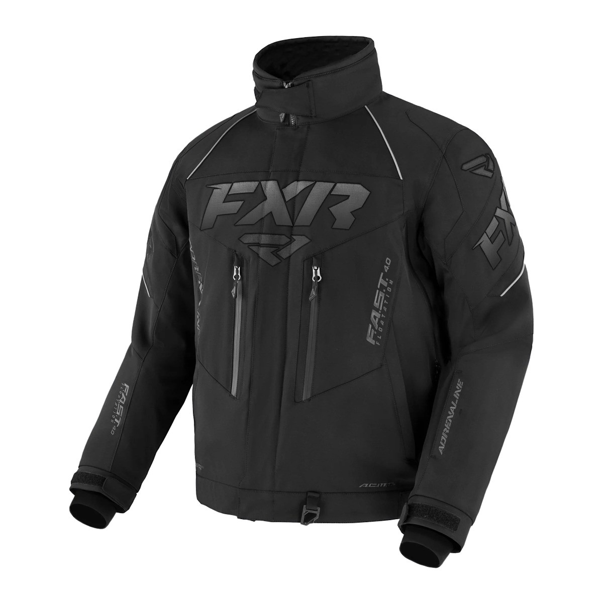 FXR - Men's Adrenaline Jacket