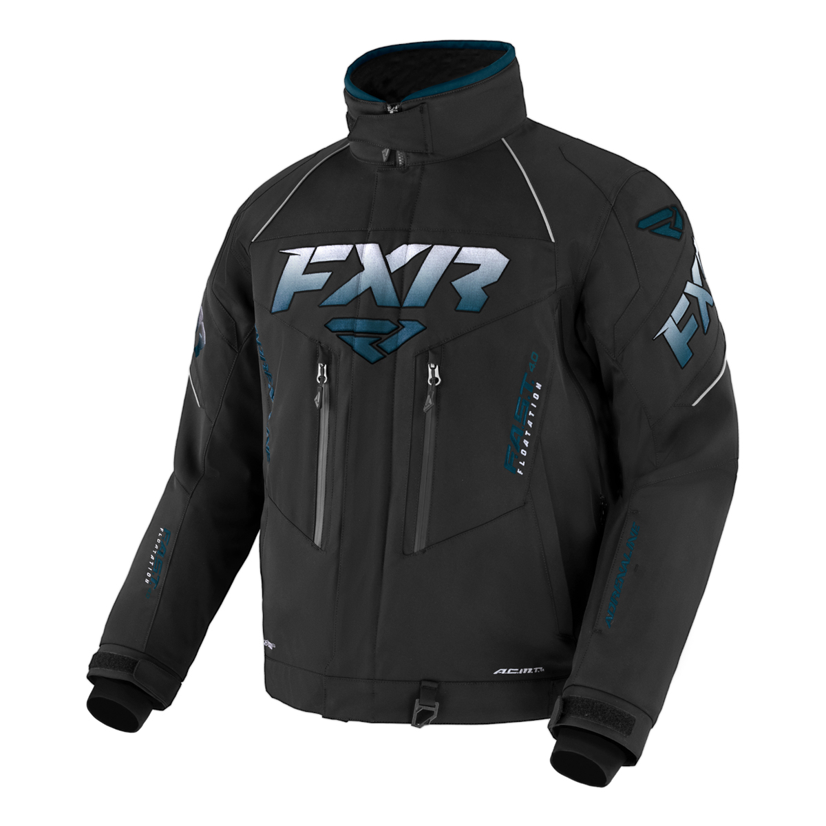 FXR - Men's Adrenaline Jacket