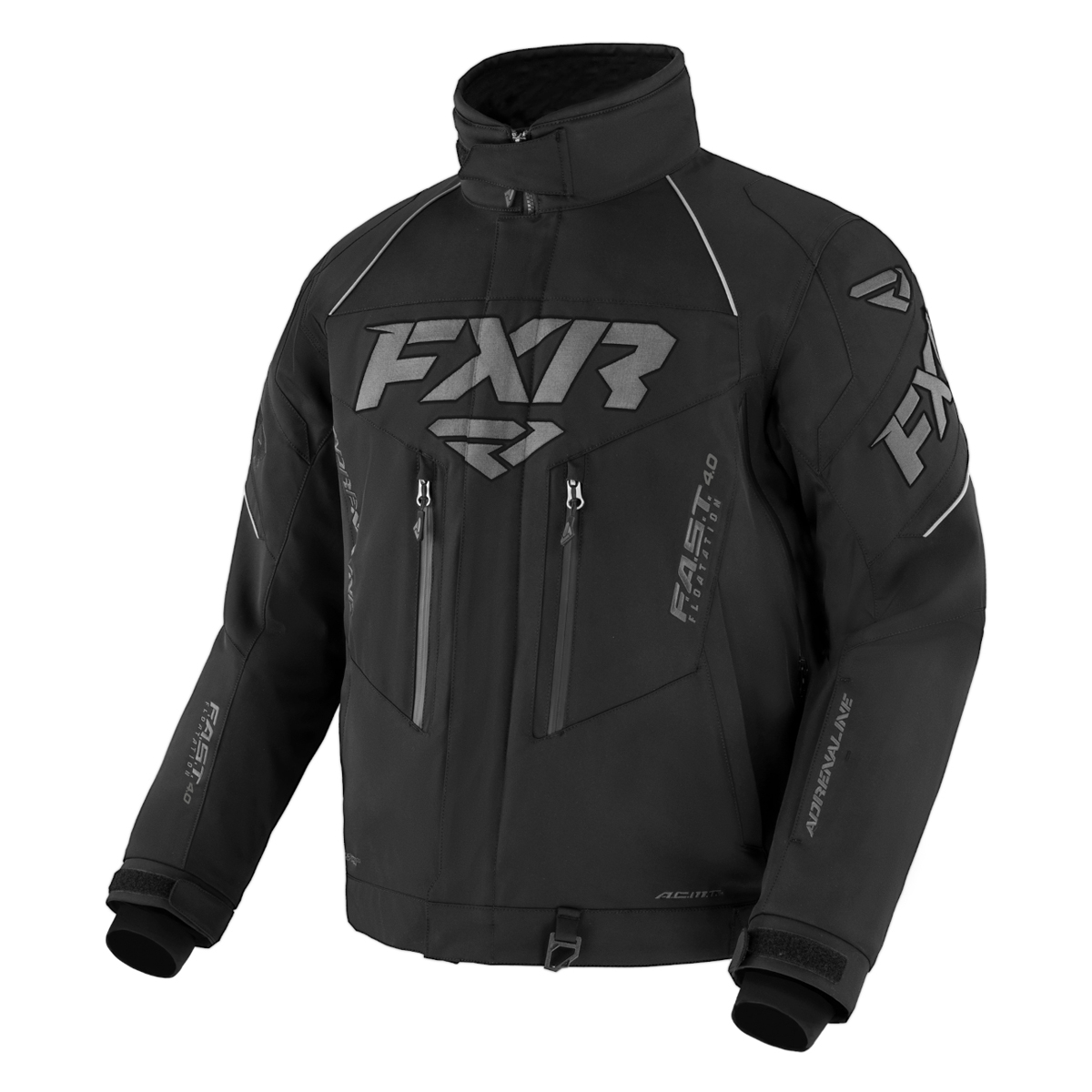 Manteau Adrenaline pour homme FXR Latulippe