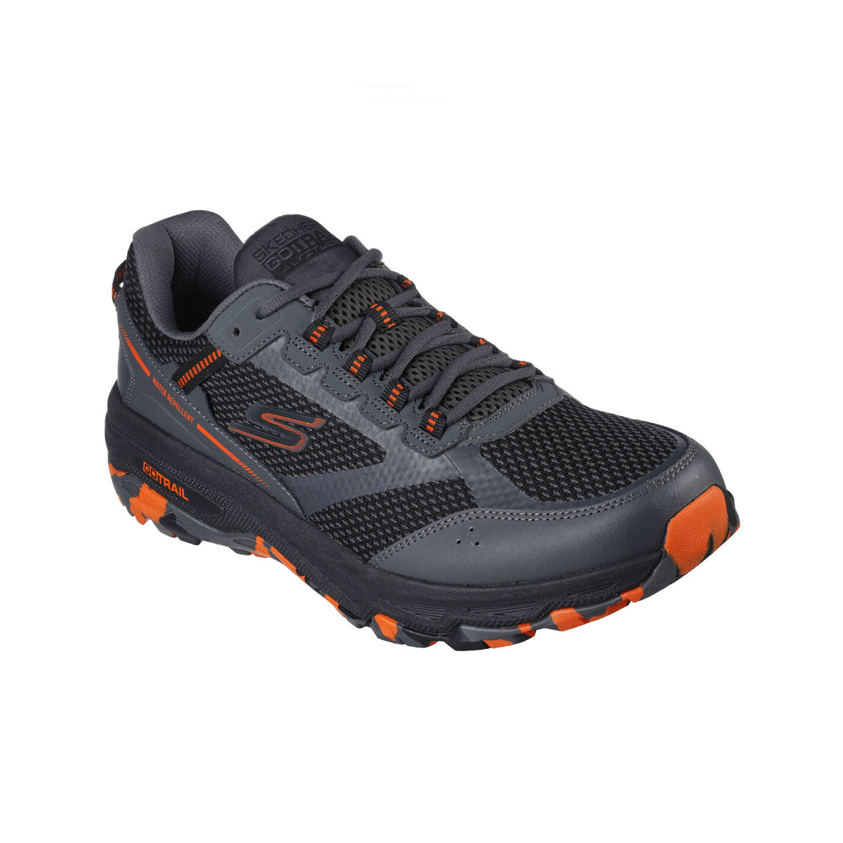 Skechers - Chaussures GOrun Trail Altitude Marble pour homme