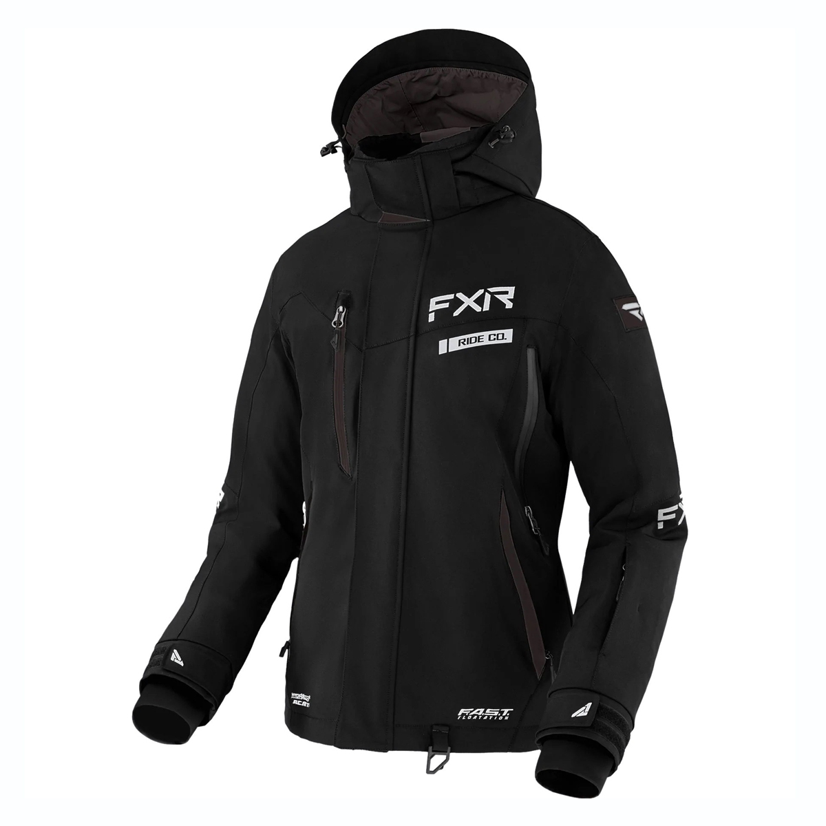 FXR - Manteau Renegade FX pour femme