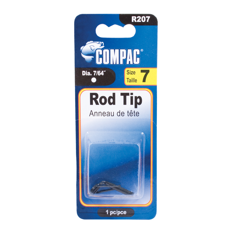 Compac - Rod Tip R20
