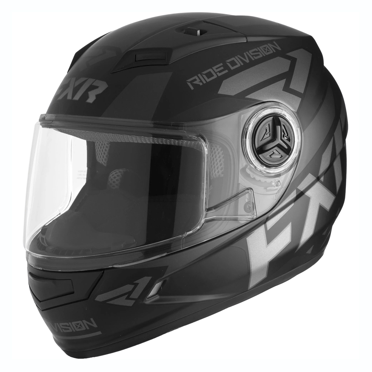 FXR - Youth's Nitro Core Helmet