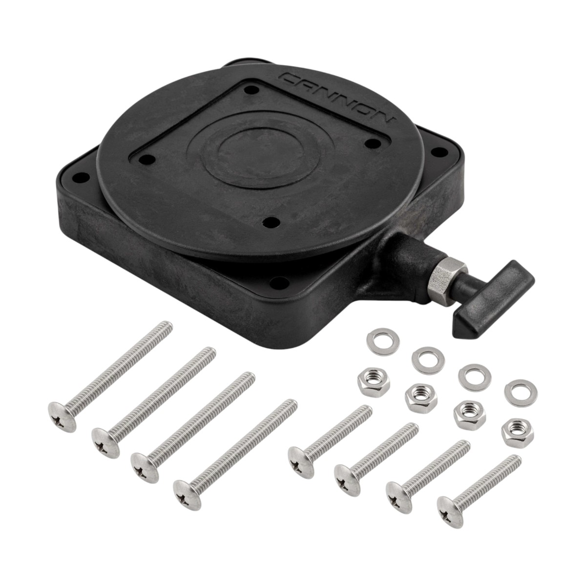 Cannon - Low Profil Base