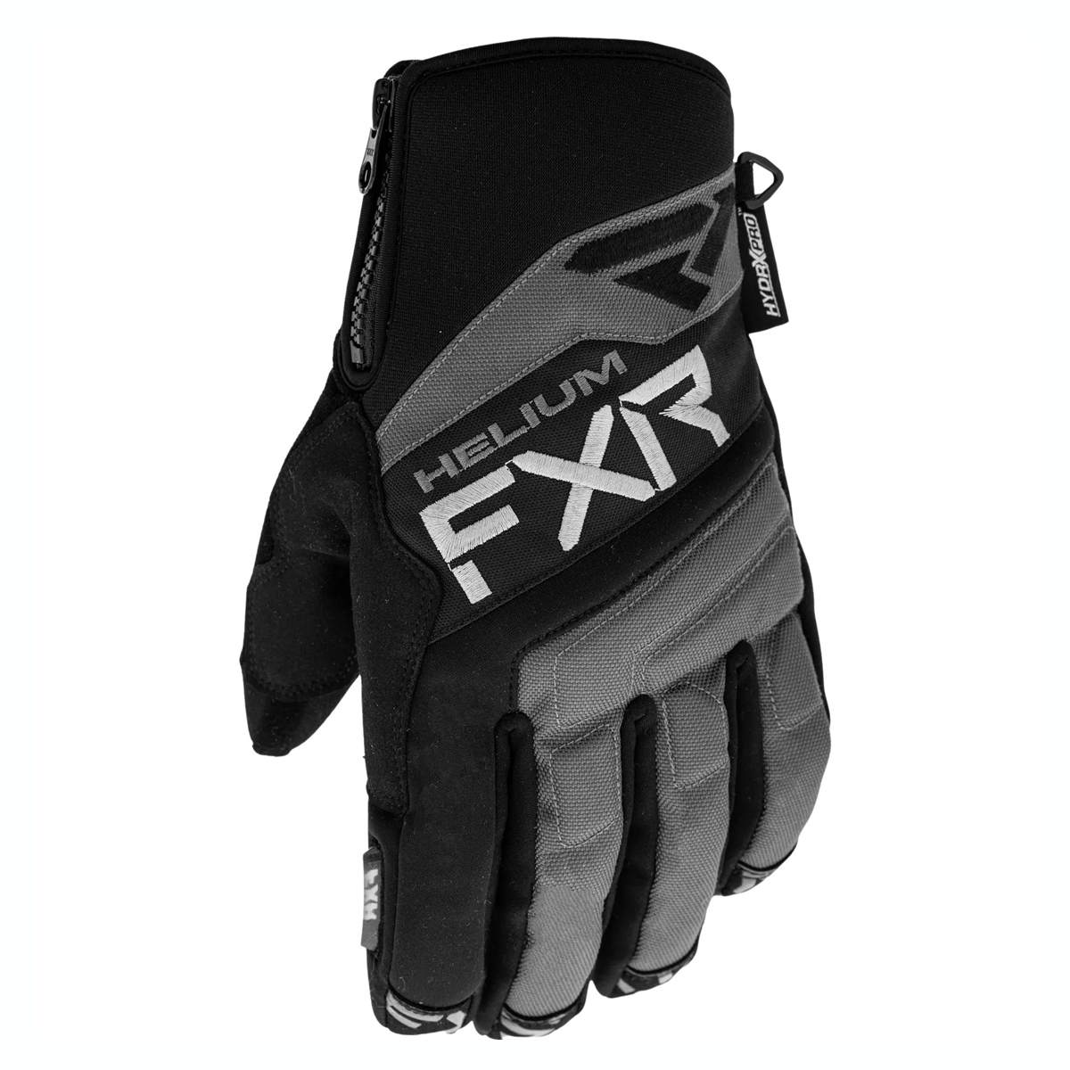 snowmobile gloves large