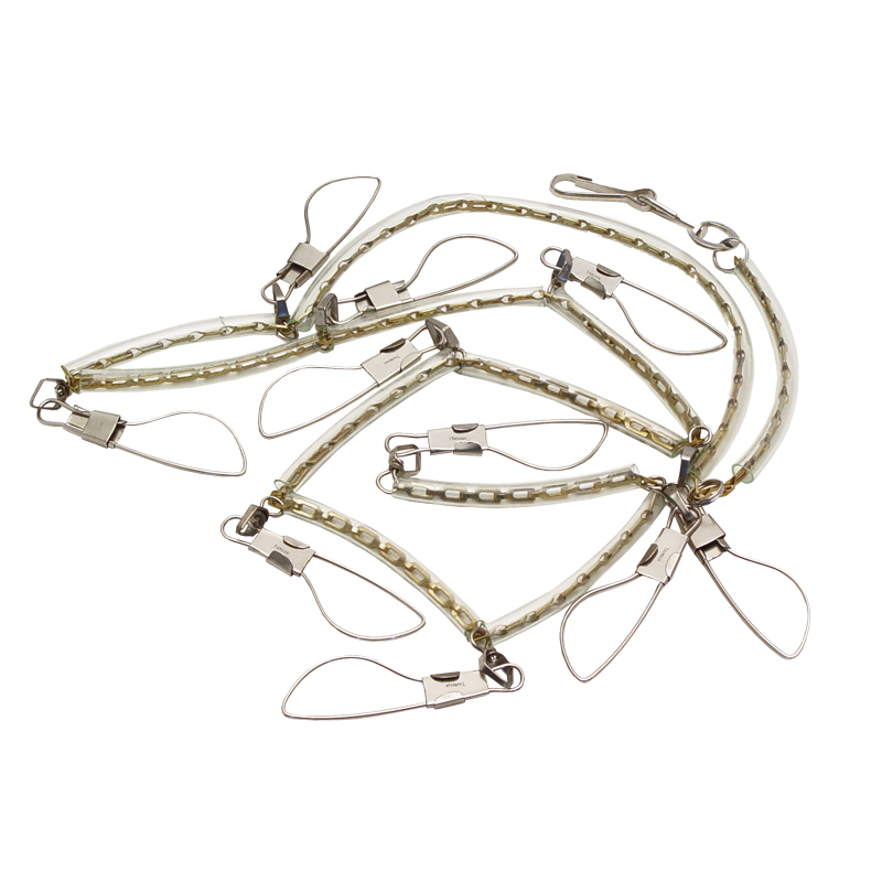 Compac - 3403 Fish Chain