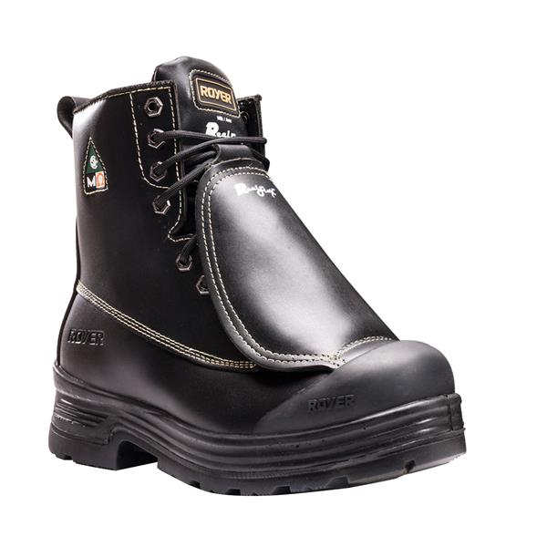 Royer - Men's 10-5301 Safety Boots