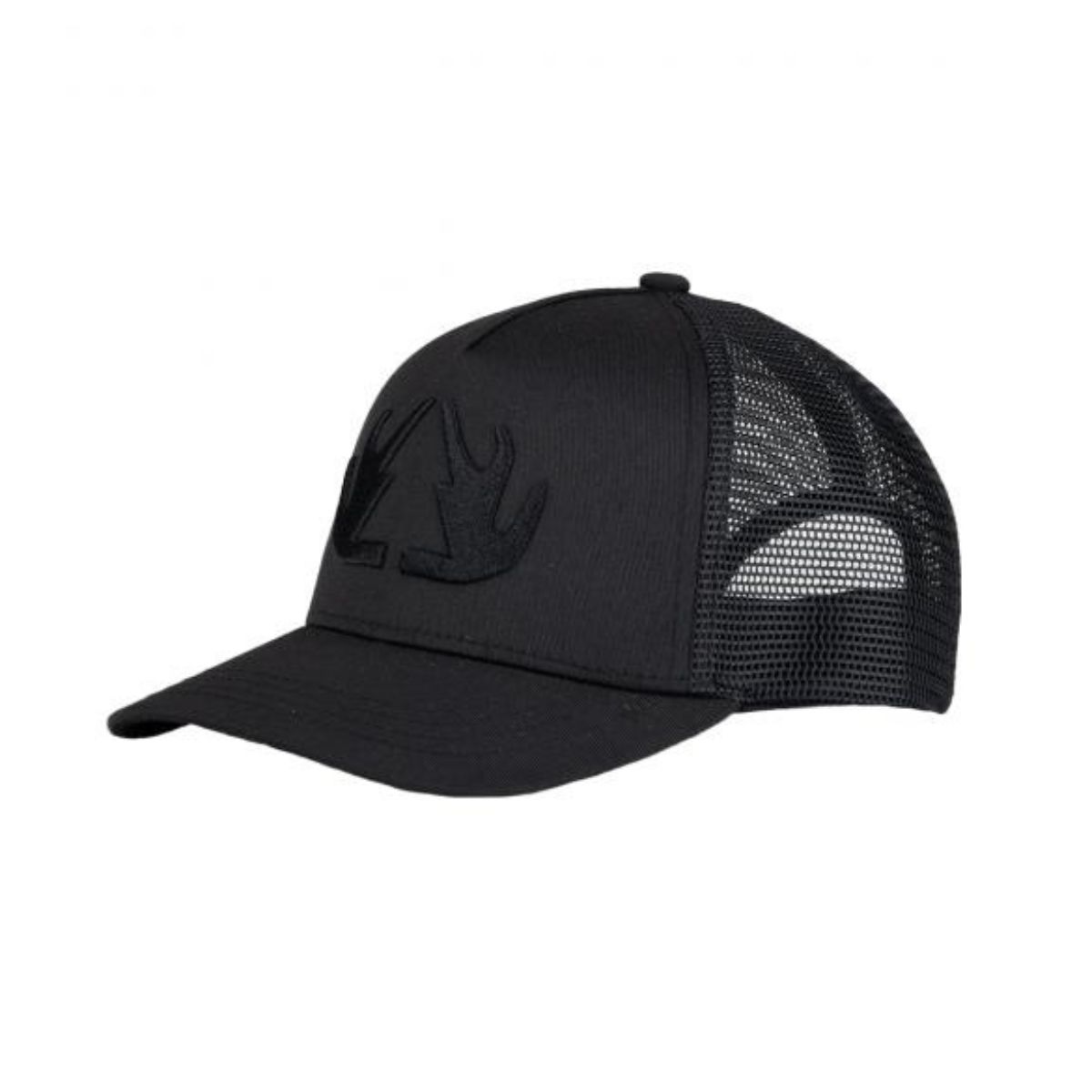 Connec Outdoors - Kids' 3D Retro Trucker Cap