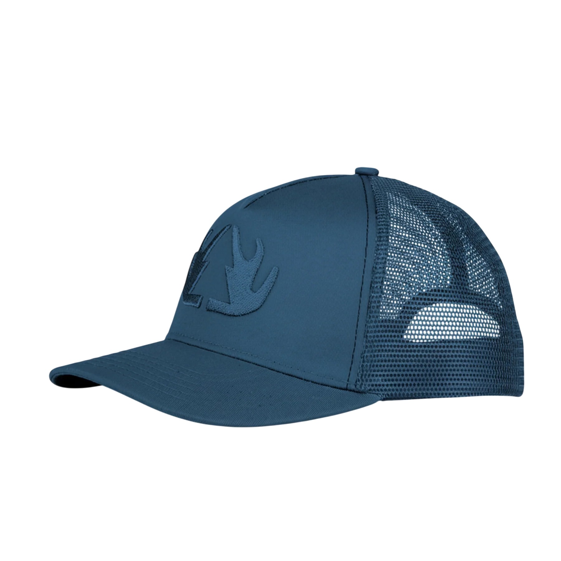 Connec Outdoors - Casquette de camionneur 3D Retro pour enfant