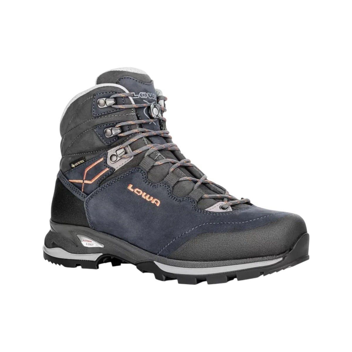 Lowa - Women's Lady Light GTX Boots