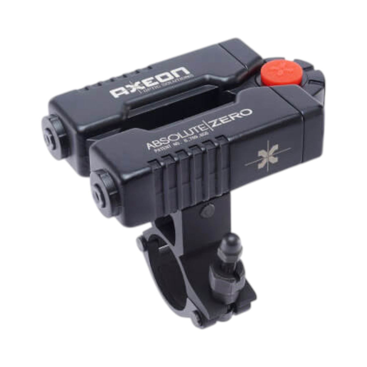 Axeon - Axeon Absolute Zero Double Laser Sights