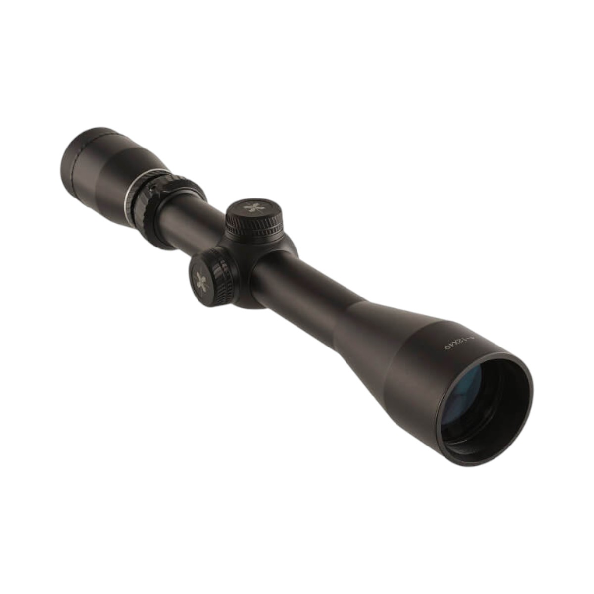 Axeon - Axeon 4-12x40 Rifle Scope