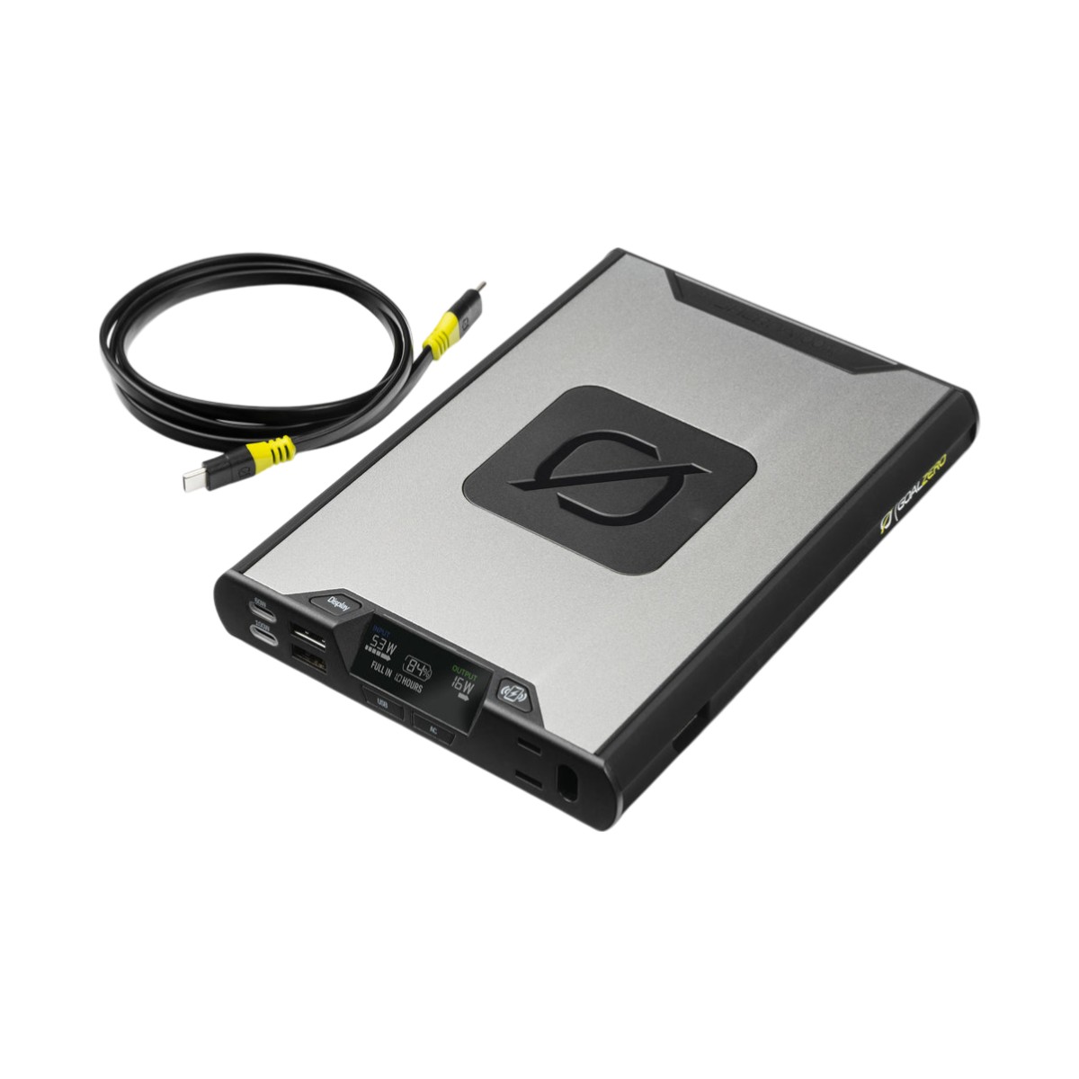 GoalZero - Sherpa 100 CA Charge