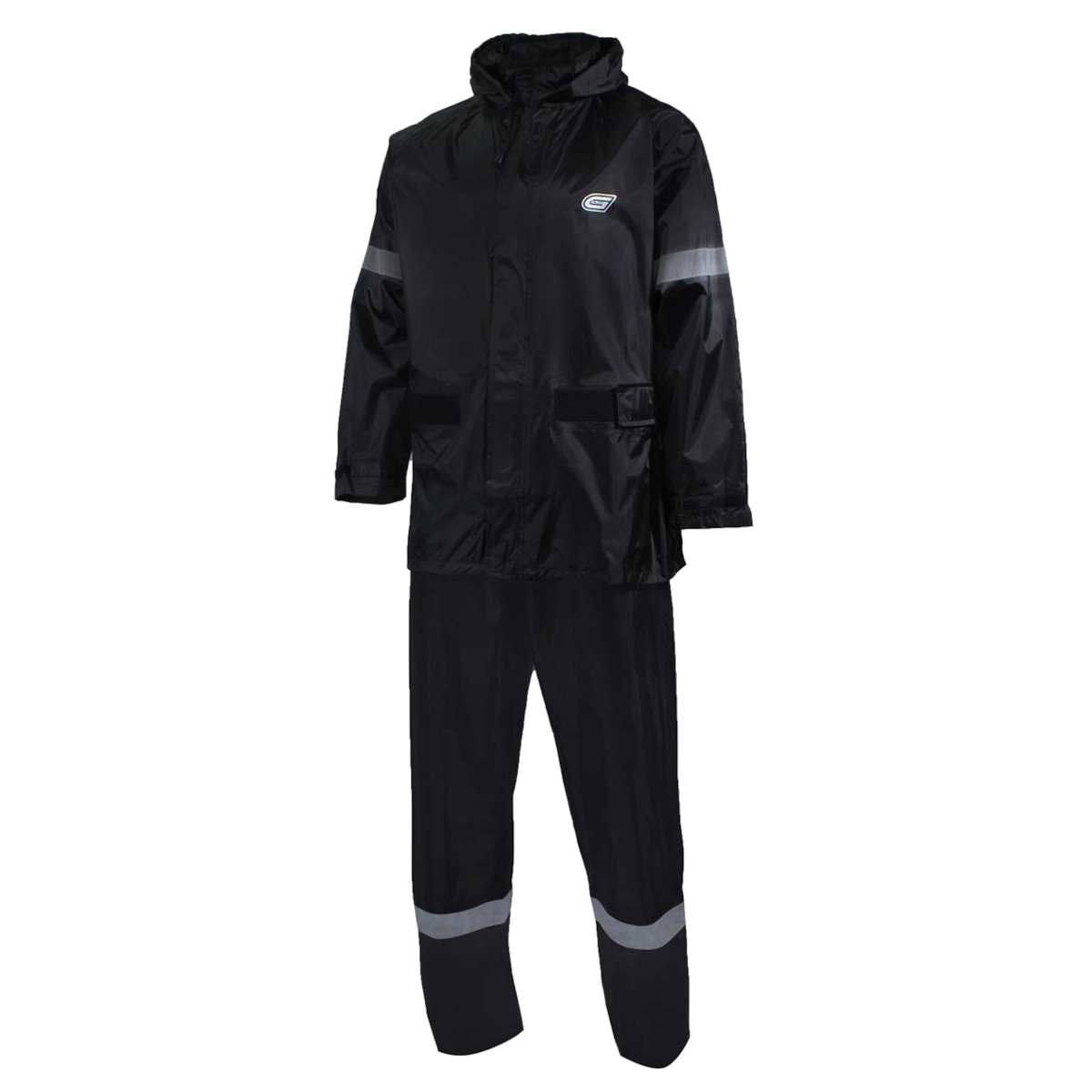 GKS - 87-BC-34 RainSuit