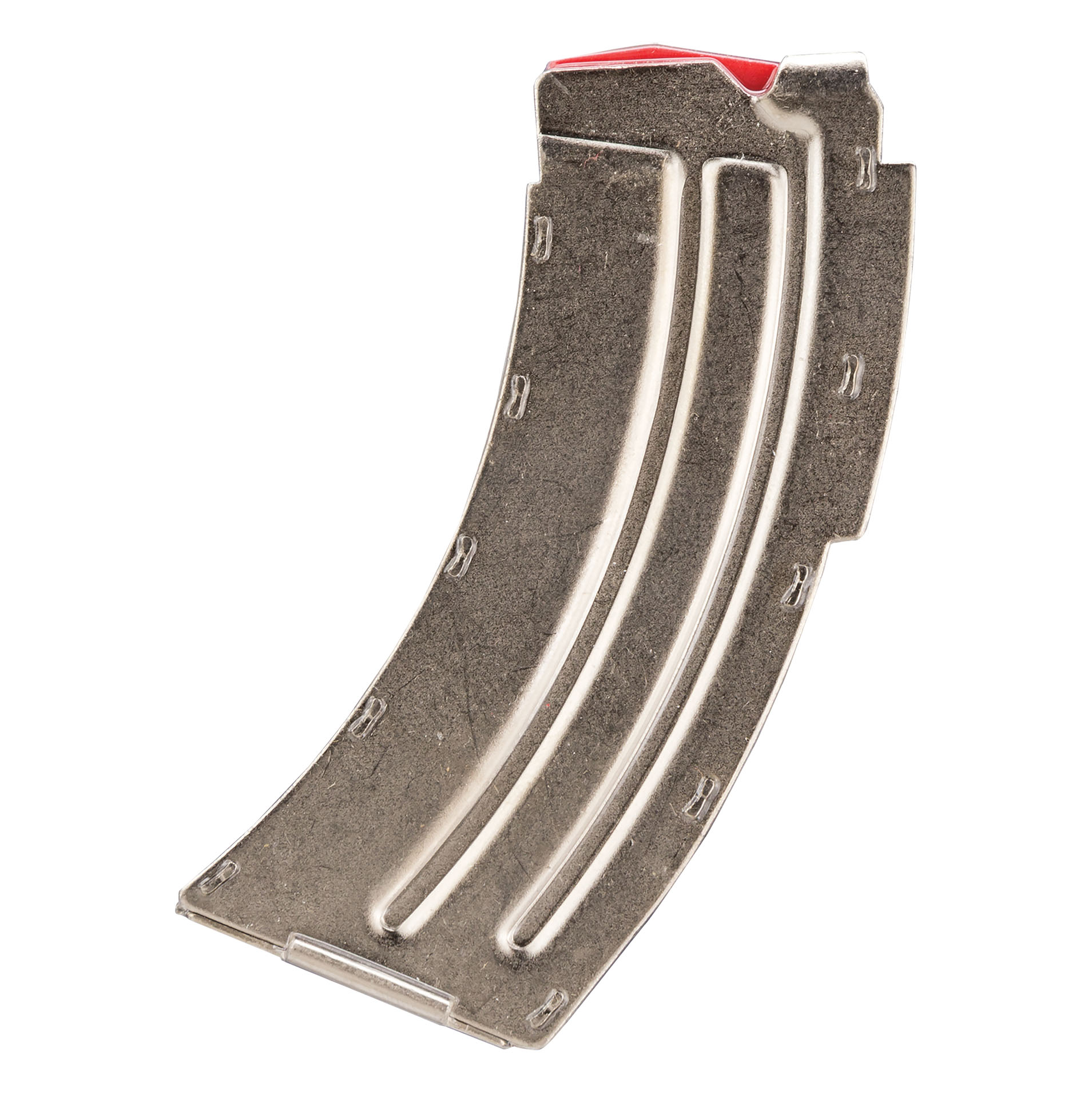 Savage Arms - MKII Clip .22LR / .17MARCH2 Stainless 10 Shots