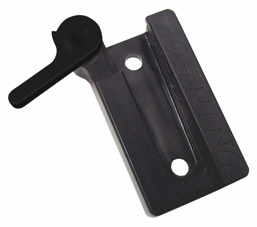 Bohning - Lever-Lock Mounting System