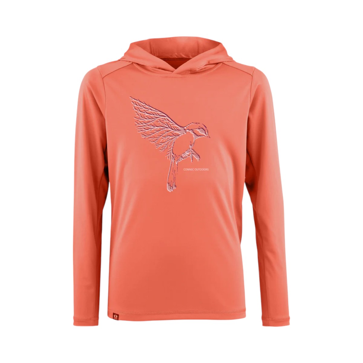 Connec Outdoors - Kids' Draft Hoodie