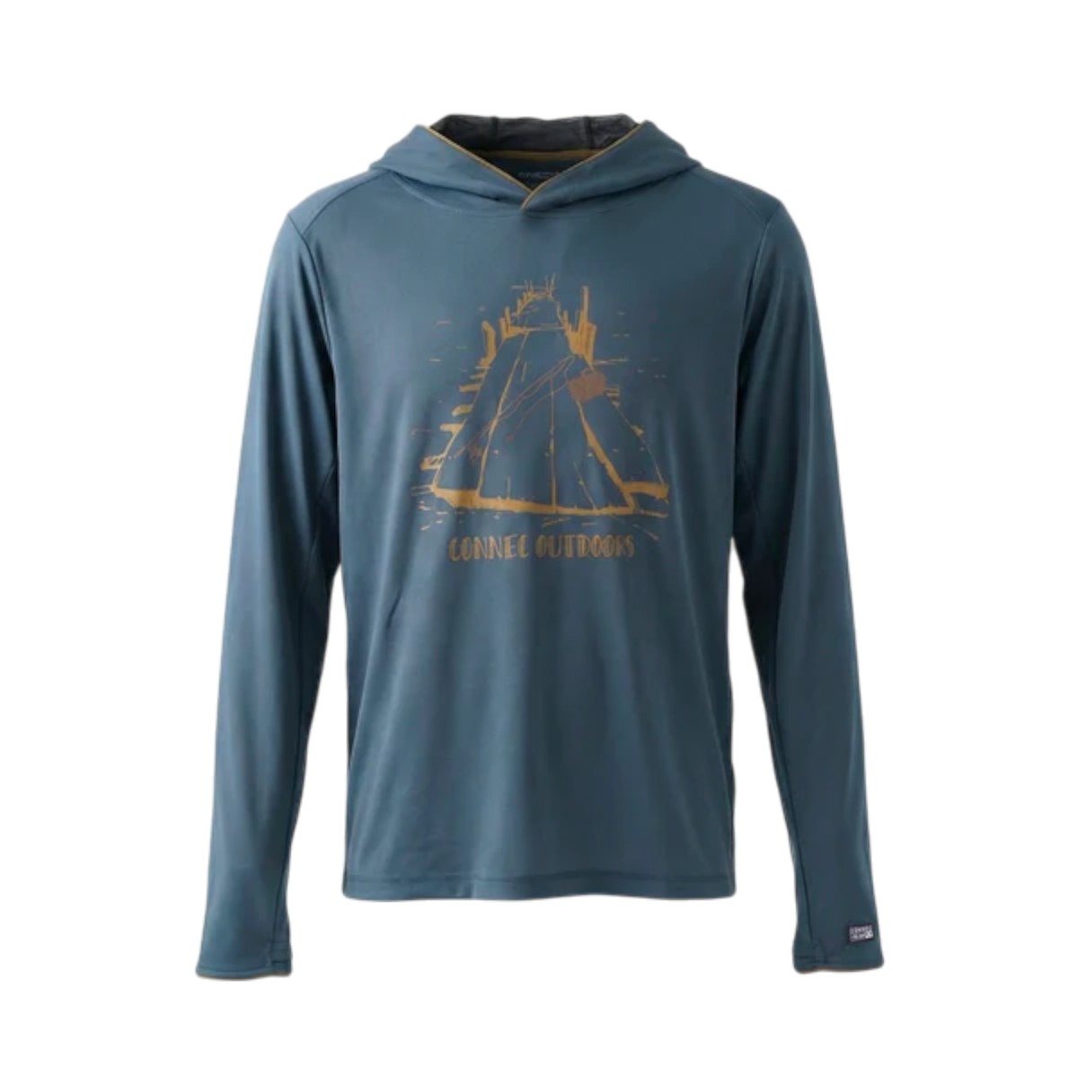 Connec Outdoors - Junior It Daft II Hoodie
