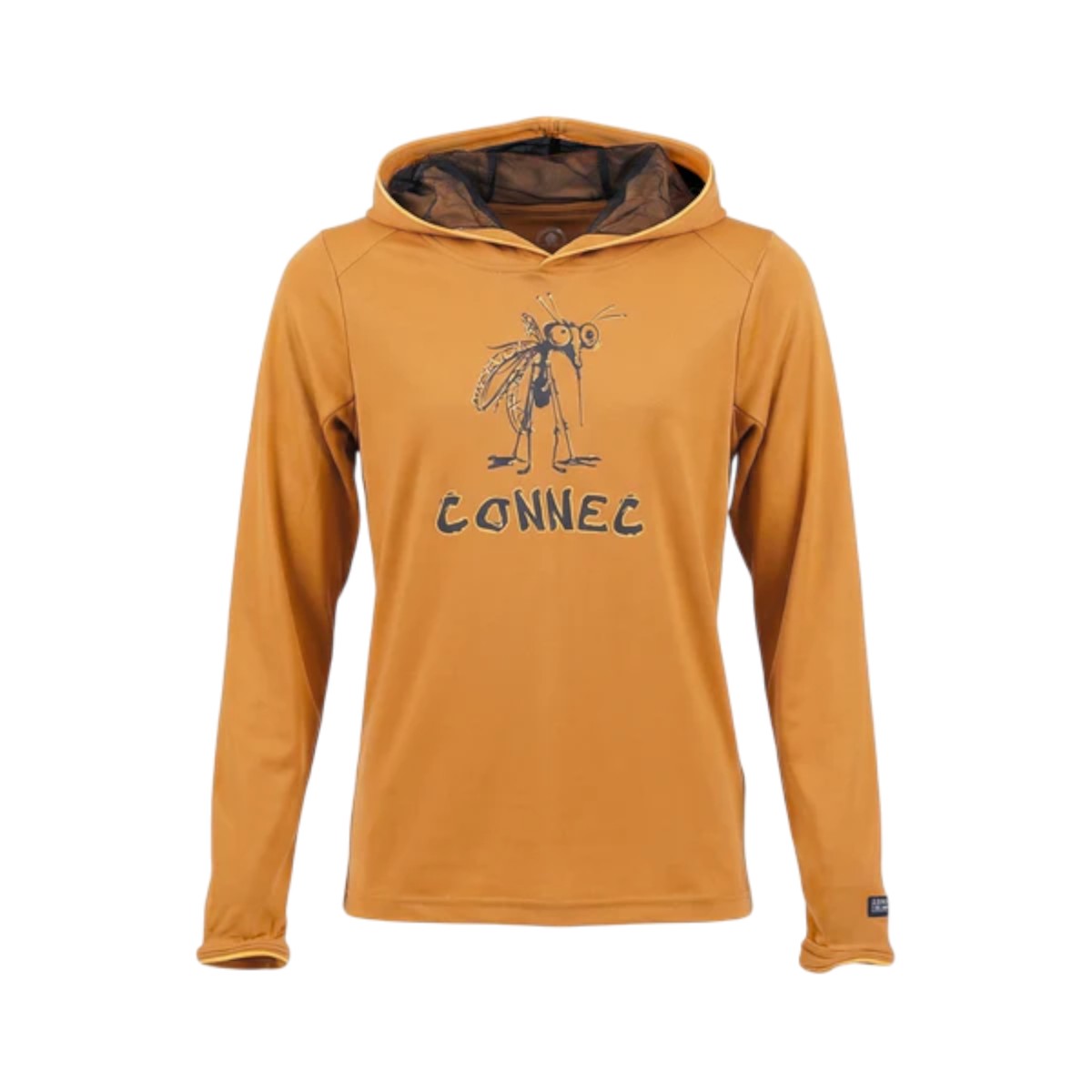 Connec Outdoors - Junior It Daft II Hoodie
