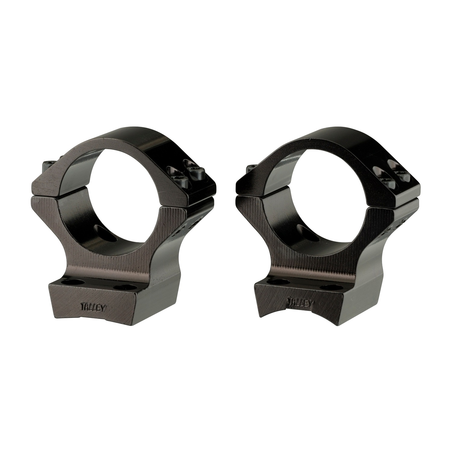 Browning - Monture X-Lock haute
