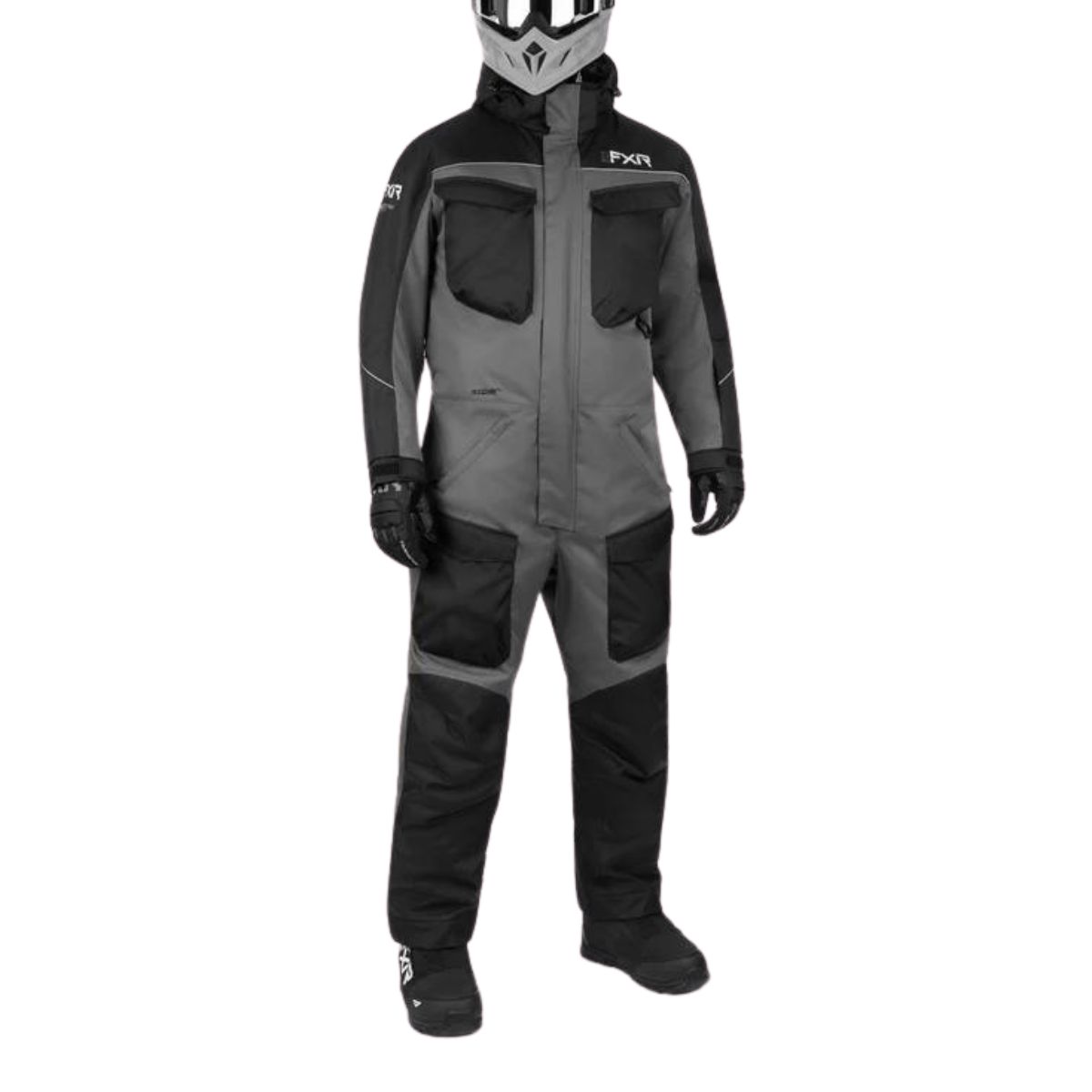 FXR - Men’s Excursion Monosuit
