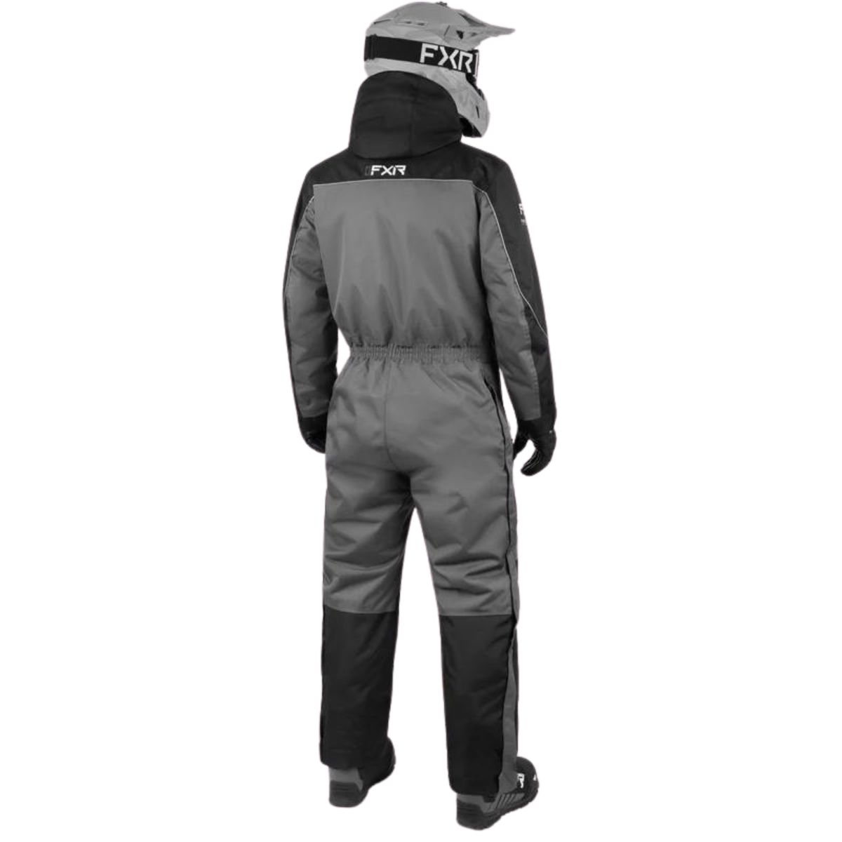 FXR - Men’s Excursion Monosuit