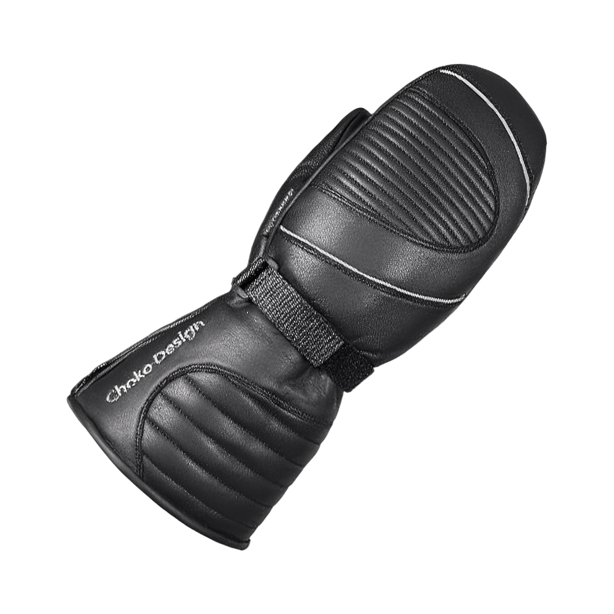 Choko - Mitaines en cuir Alaskan