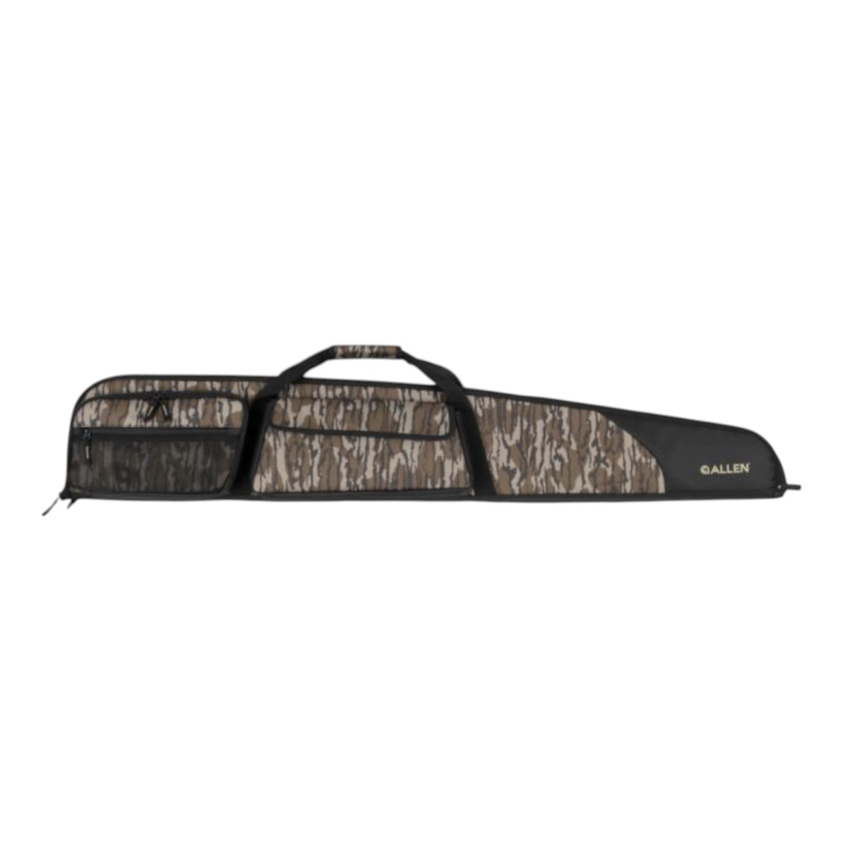 Allen - Eliminator 52 in Shotgun Case