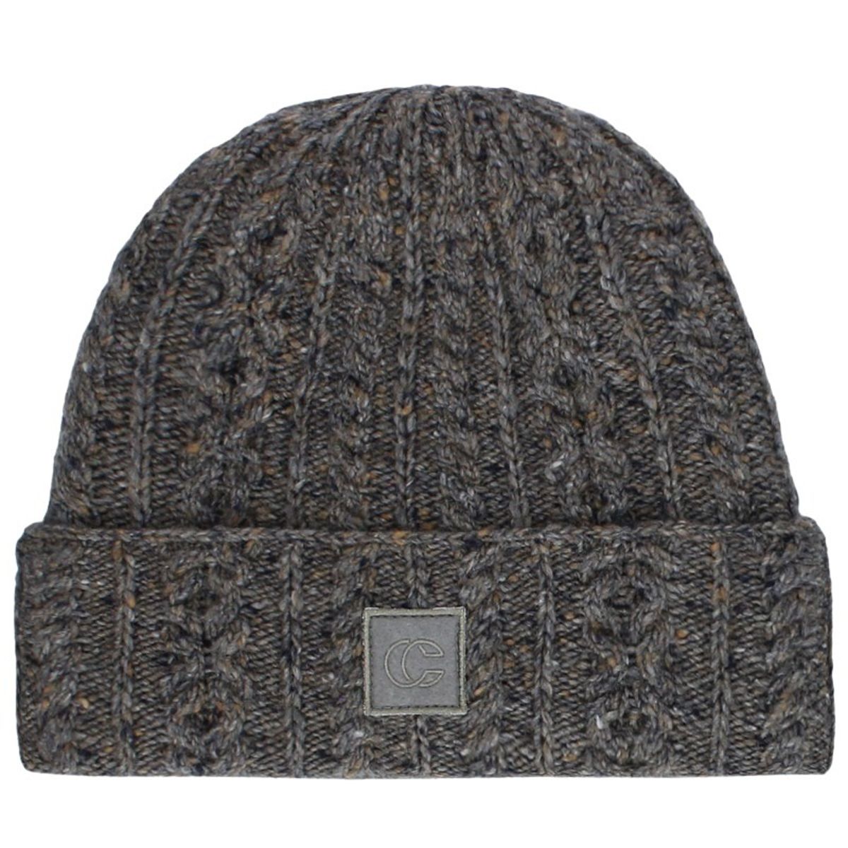Chaos - Shetland Toque