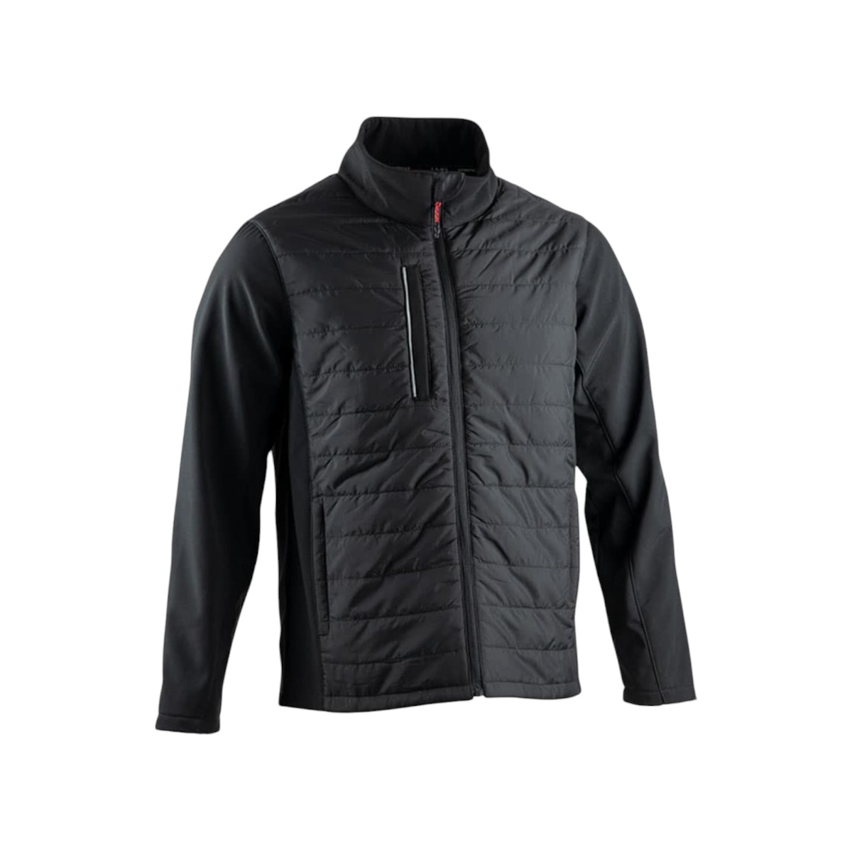 Hugo Strong  - Men's Soft Bi-Material Jacket