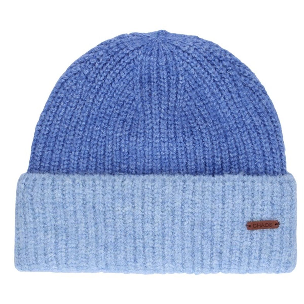 Chaos - Edit Beanie