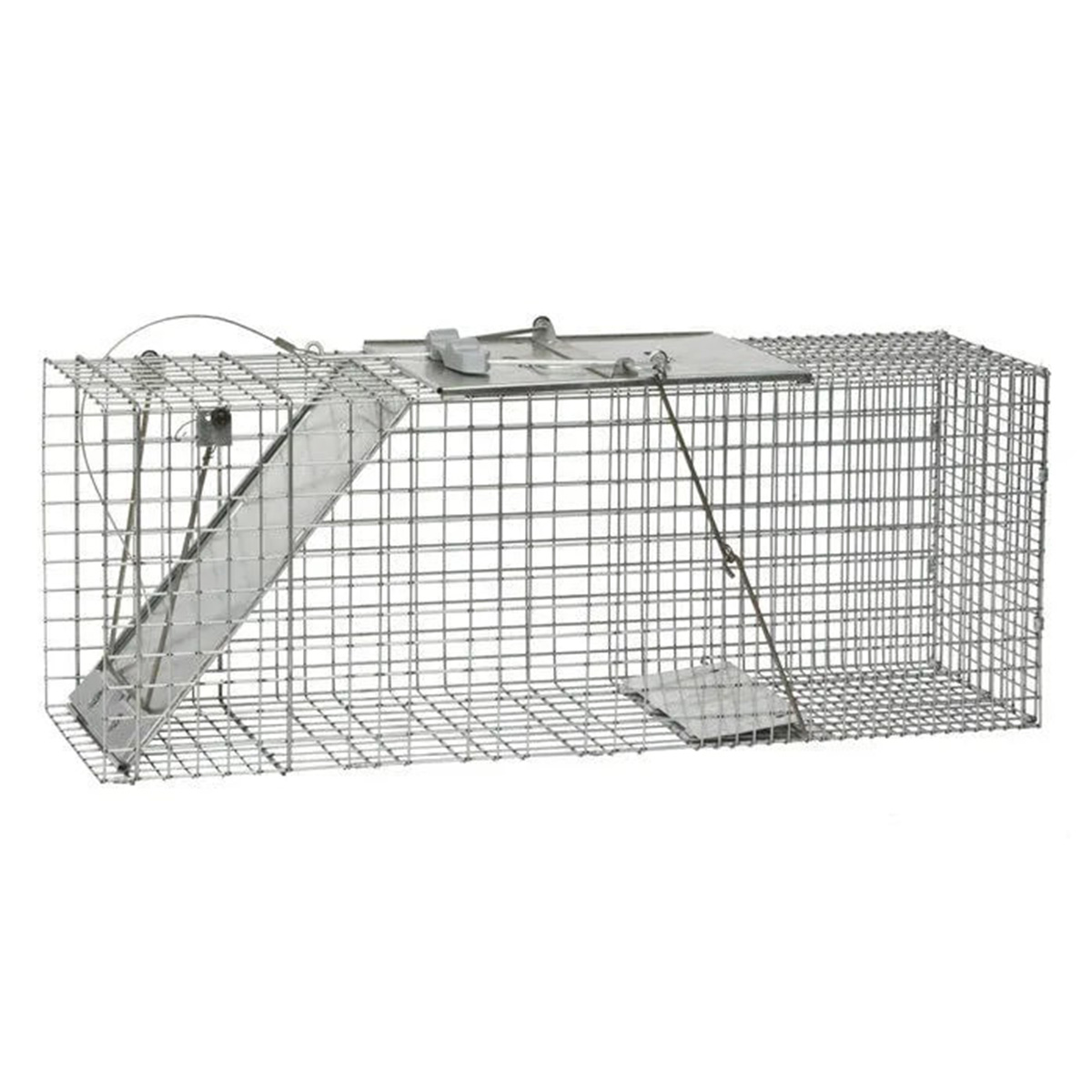 Havahart - Large 1-Door Trap 1085