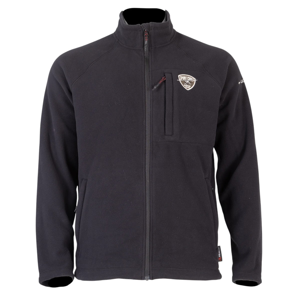 Sportchief - Men's Hugo Strong Fleece Jacket