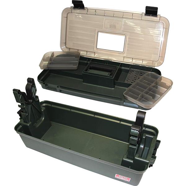 MTM Case-Gard - RBMC-11 Shooting Range Box & Maintenance Center