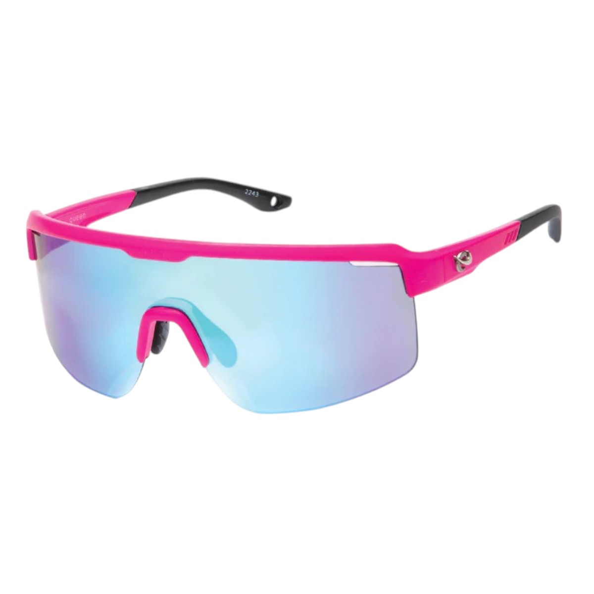 Visioncorp - Lunettes Queen