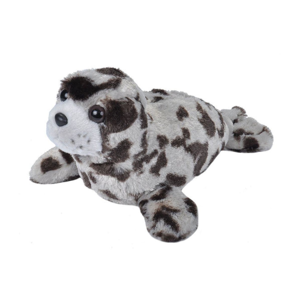 Wild Republic - Phoque en peluche 8"