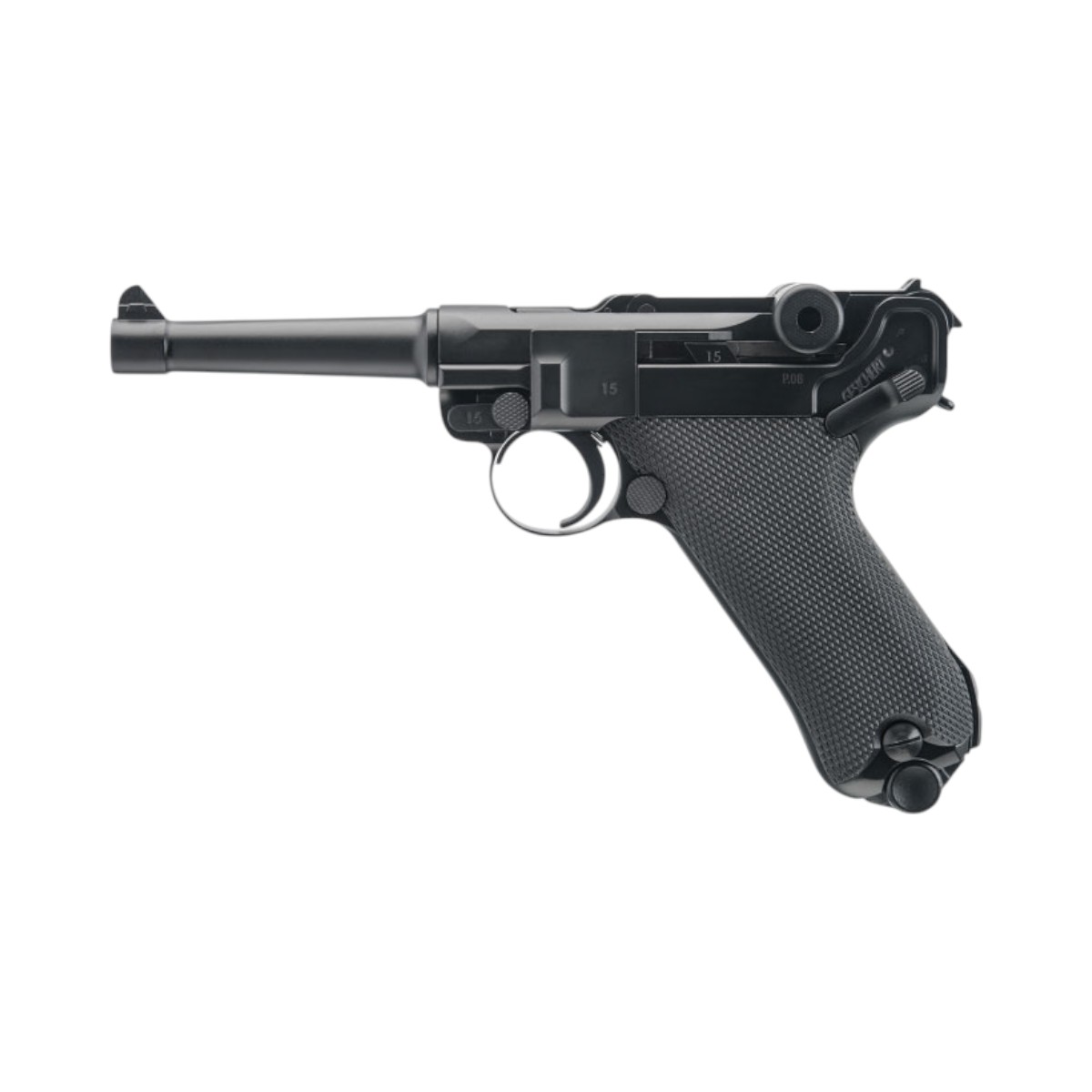 Umarex - Legends P08 Blowback Air Pistol