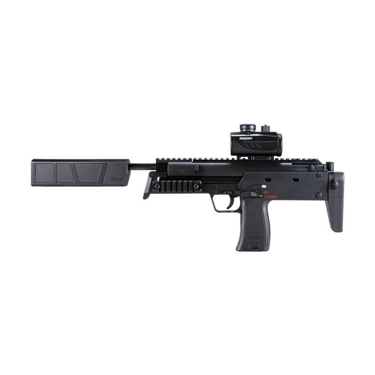 Umarex - H&K MP7 .177 Break Barrel Pellet Gun