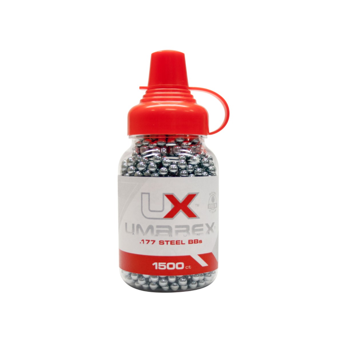 Umarex - Precision Steel BB