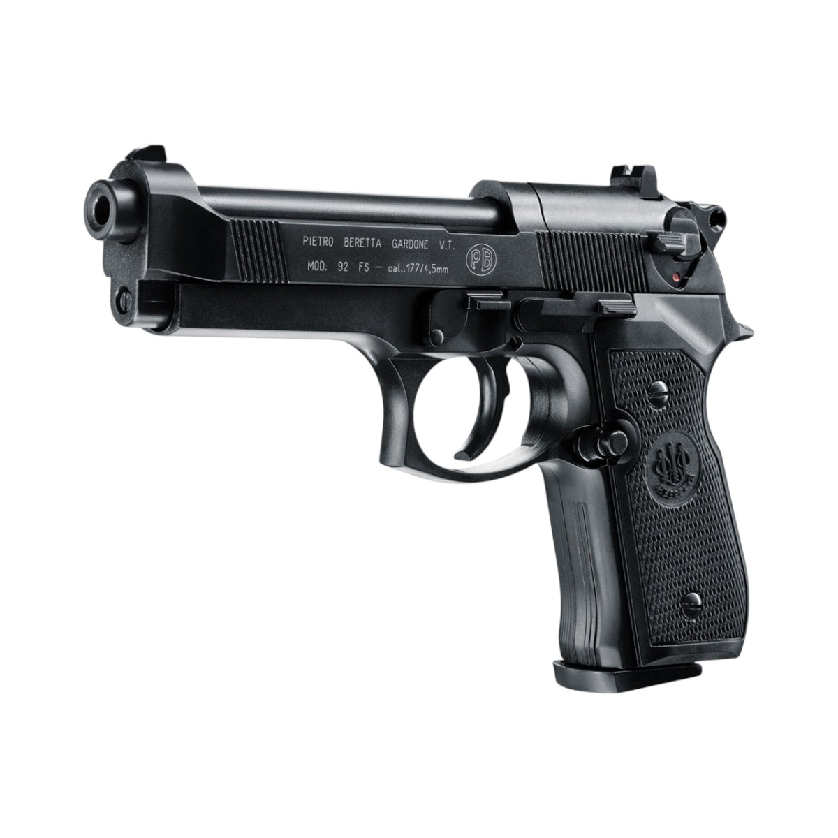 AIR SPORTS GUN M92 【公式通販】
