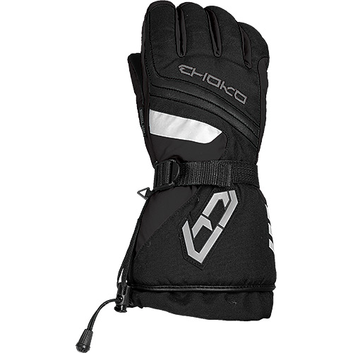 Choko - Gants de randonnée extrême