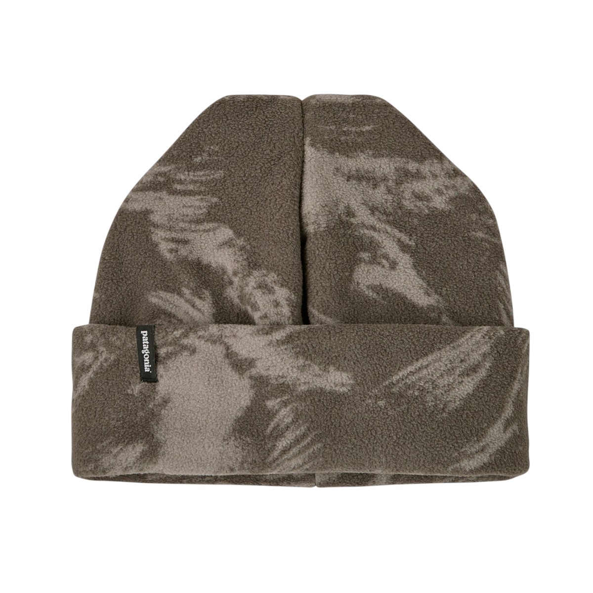 Patagonia - Tuque en polaire Micro D™