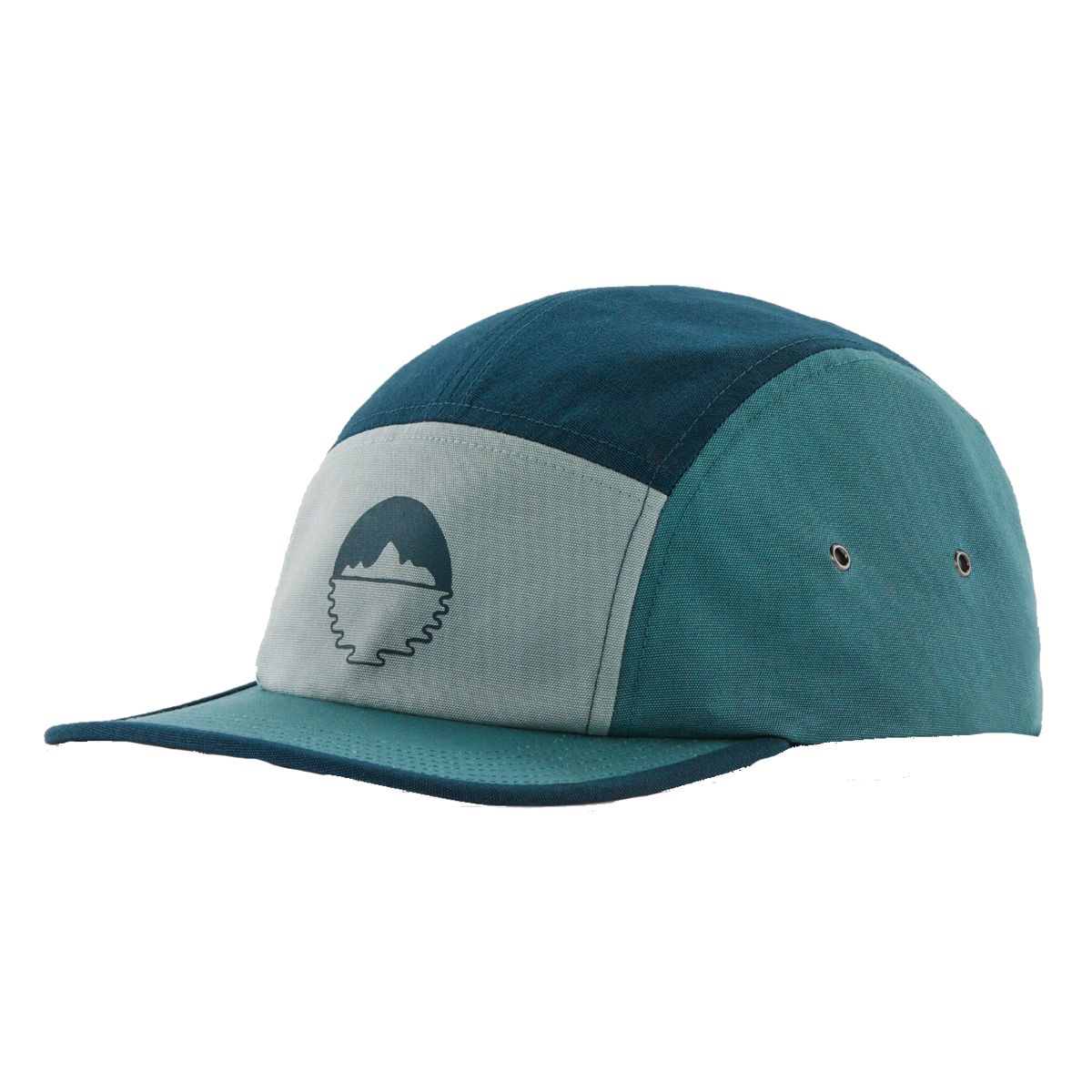 Patagonia - Casquette graphique Maclure