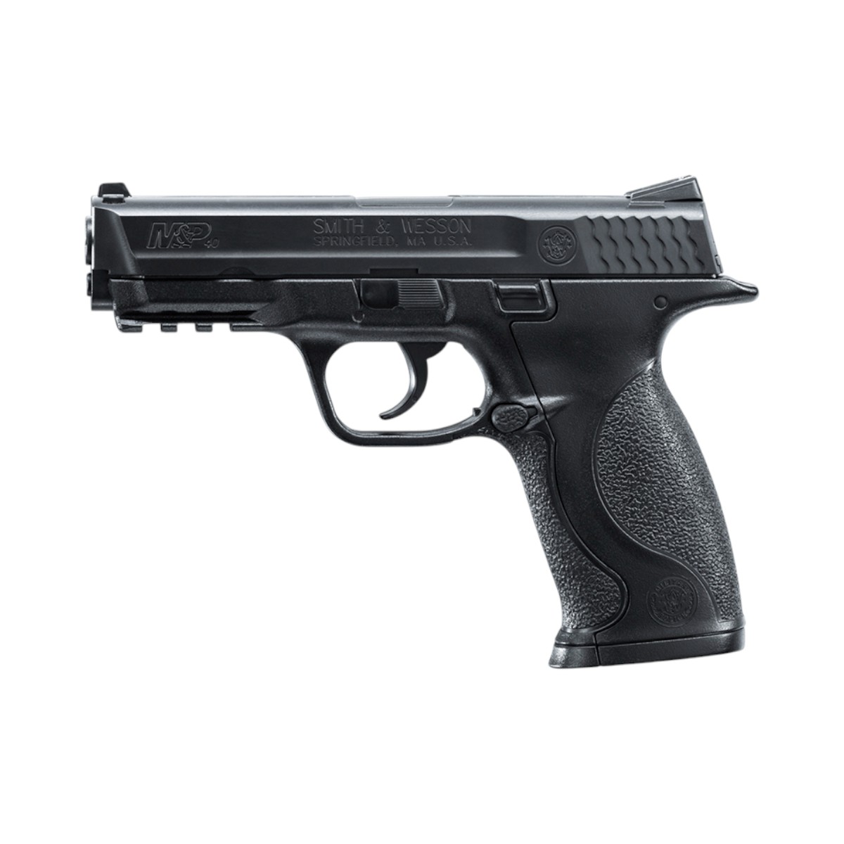 Smith & Wesson - M&P 40 Air Pistol