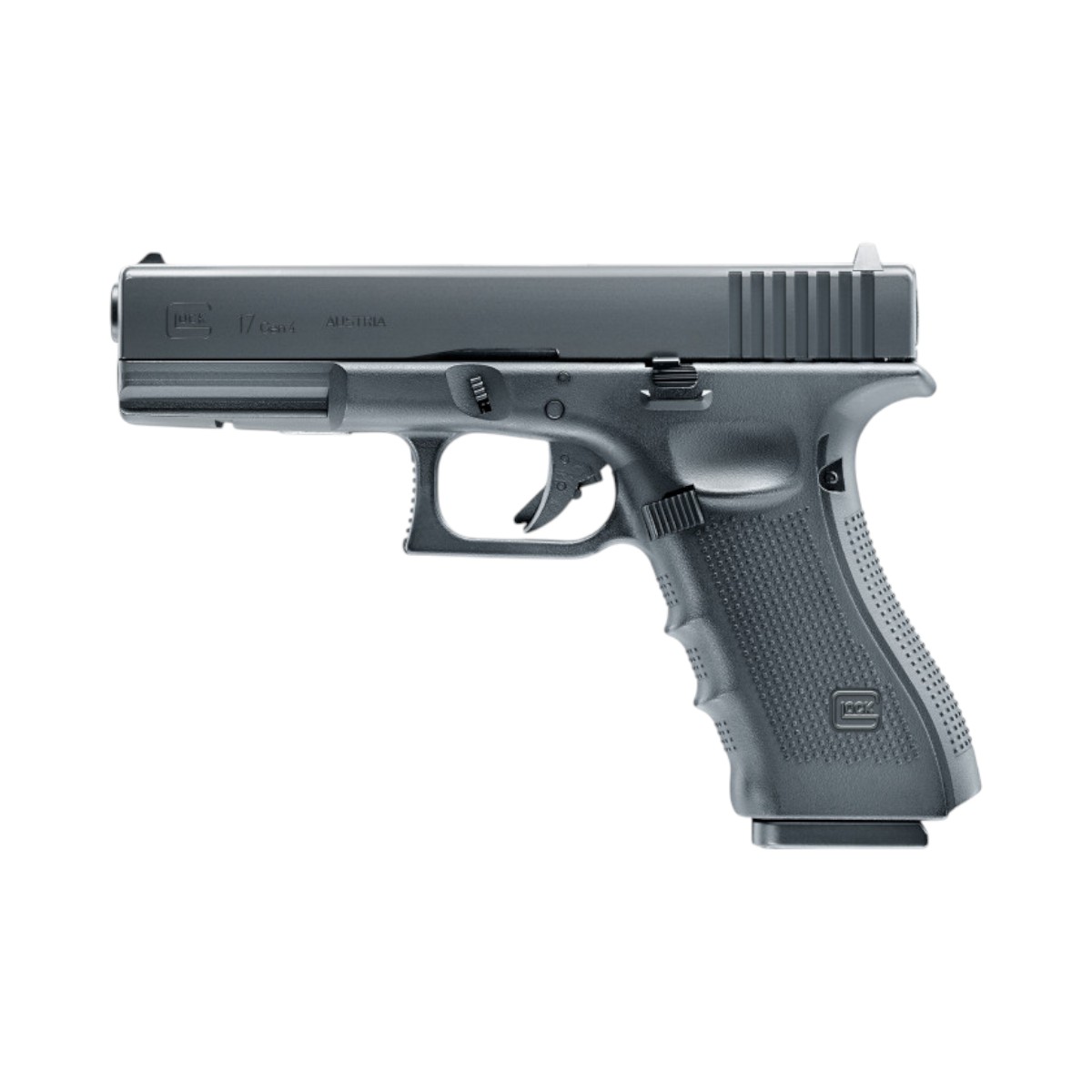 Glock - 17 GEN4 Airgun