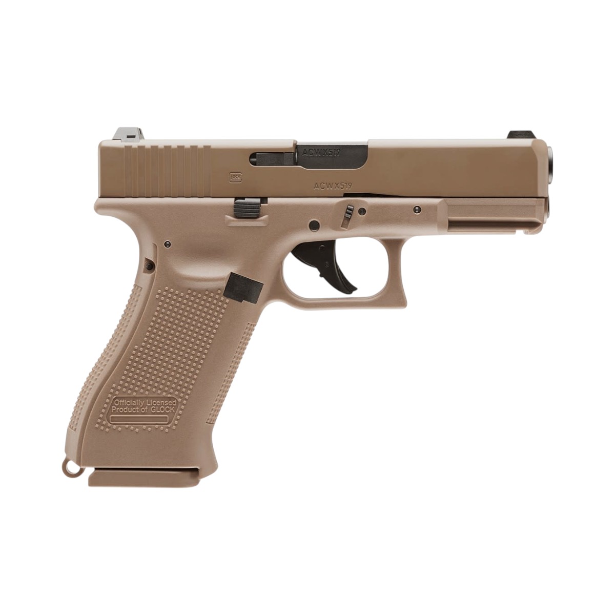 Glock - Glock 19X Airgun