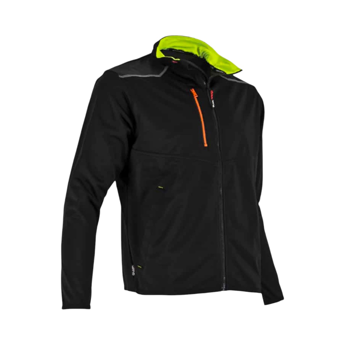 Hugo Strong  - Men's Injection Jacket With Lined Micro-Fleece