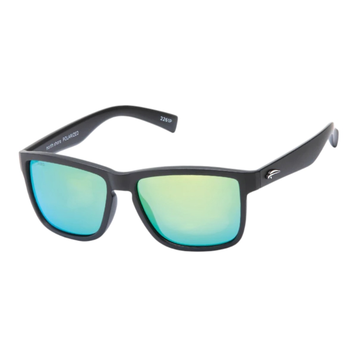 Visioncorp - North Shore Sunglasses