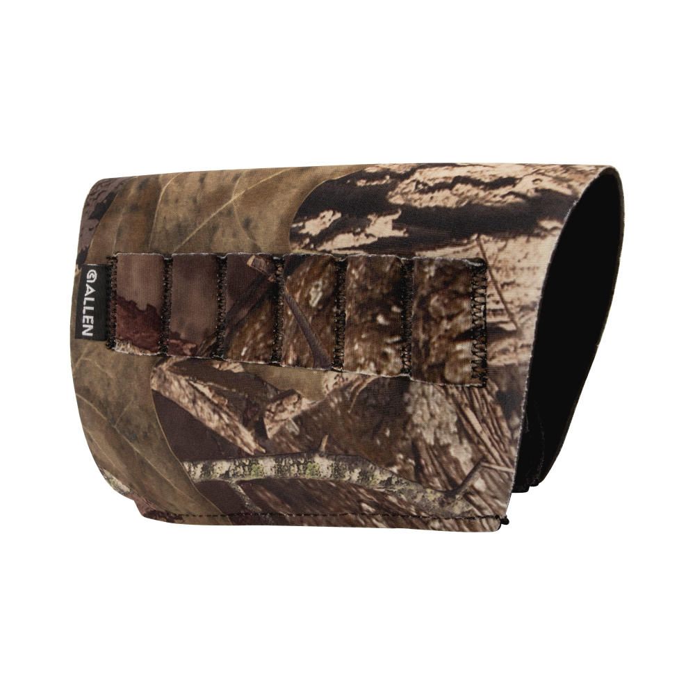 Allen - Neoprene Stretch Buttstock Rifle Cartridge Holder