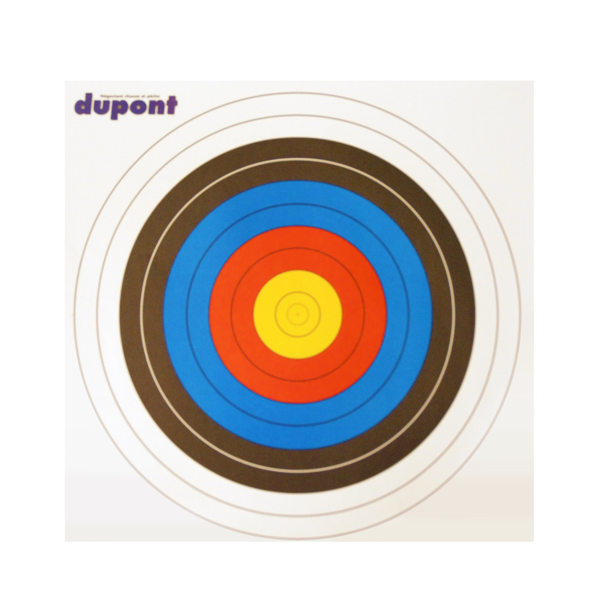 Dupont - 40 cm Target